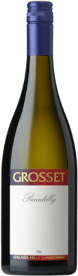 Grosset Piccadilly Chardonnay