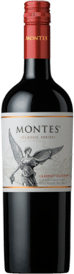 Montes Classic Series Cabernet Sauvignon