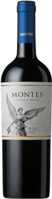 Montes Classic Series Merlot