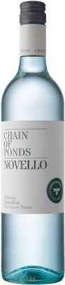 Chain Of Ponds Novello Sauvignon Blanc Semillon
