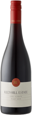 Red Hill Estate Cool Climate Pinot Noir