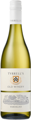 Tyrrells Old Winery Verdelho