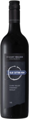 OLeary Walker Blue Cutting Road Cabernet Merlot