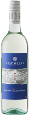 Deep Woods Ivory Sauvignon Blanc Semillon