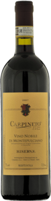 Carpineto Vino Nobile di Montepulciano