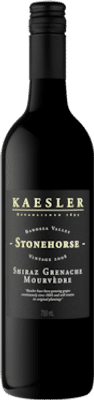 Kaesler Stonehorse Grenache Shiraz