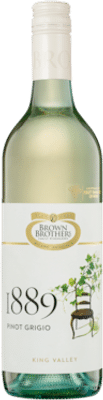 Brown Brothers Origins Series Pinot Grigio