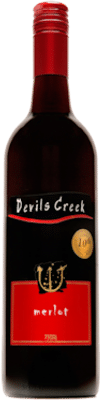 Devils Creek Merlot