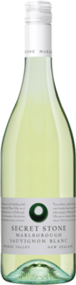Secret Stone Sauvignon Blanc