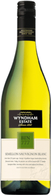 Wyndham Estate Bin 777 Sauvignon Blanc Semillon
