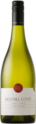 Red Hill Estate Cool Climate Pinot Grigio