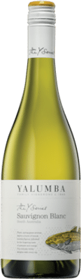 Yalumba Y Series Sauvignon Blanc
