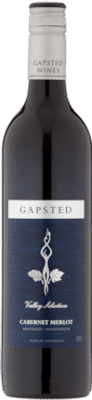 Gapsted Valley Selection Cabernet Merlot