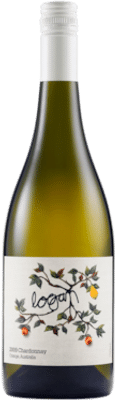 Logan Apple Tree Flat Chardonnay