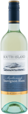 South Island Sauvignon Blanc