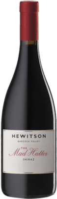 Hewitson Mad Hatter Shiraz