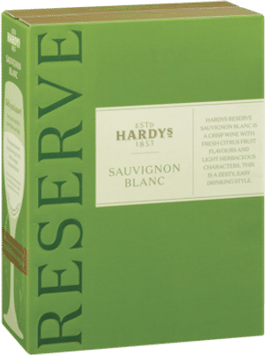 Hardys Reserve Sauvignon Blanc Cask