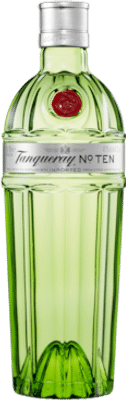Tanqueray No. Ten Batch Distilled Gin 700mL