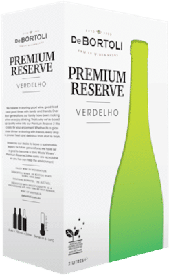 De Bortoli Premium Reserve Verdelho Cask