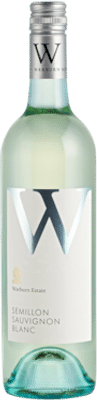 Warburn Estate Premium Reserve Sauvignon Blanc Semillon