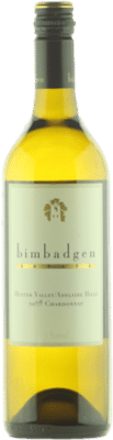 Bimbadgen Estate Chardonnay
