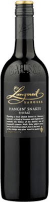Langmeil Hangin Snakes Shiraz