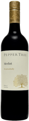 Pepper Tree Merlot