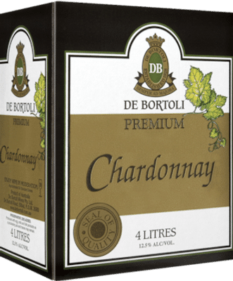 D/BRT Premium Chardonnay Cask