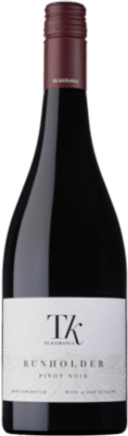Te Kairanga Runholder Pinot Noir