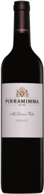 Pirramimma Reserve White Label Shiraz