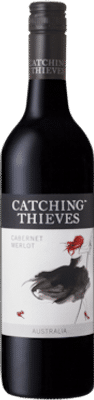 Catching Thieves Cabernet Merlot