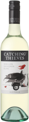 Catching Thieves Sauvignon Blanc Semillon
