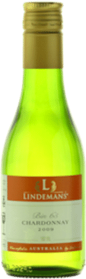 Lindemans Bin 65 Chardonnay 187mL