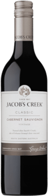 Jacobs Creek Classic Cabernet Sauvignon