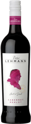Peter Lehmann Wines Classic Cabernet Merlot
