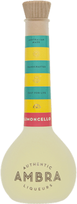 Ambra Limoncello Lemon Liqueur 200mL