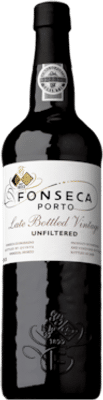 Fonseca Late Bottled Vintage Port