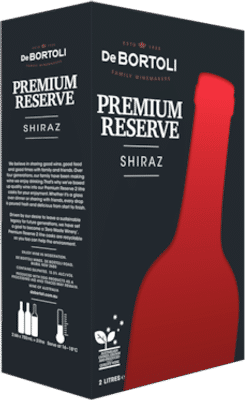De Bortoli Premium Reserve Shiraz Cask