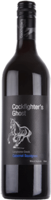 Cockfighters Ghost Cabernet Sauvignon