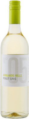 Cleanskin No 05 Pinot Gris
