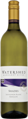 Watershed Shades Sauvignon Blanc Semillon