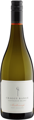 Craggy Range Sauvignon Blanc