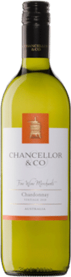 Chancellor & Co Chardonnay