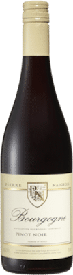 Pierre Naigeon Bourgogne Pinot Noir