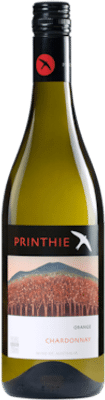 Printhie Mountain Range Chardonnay