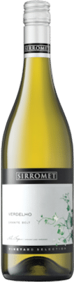 Sirromet Vineyard Selection Verdelho