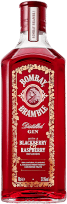 Bombay Sapphire Bramble Gin