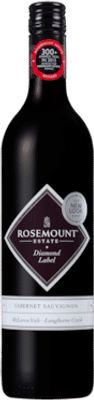 Rosemount Diamond Label Cabernet Sauvignon