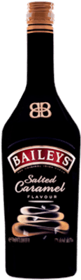 Baileys Irish Cream with Salted Caramel 700mL