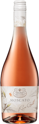 Brown Brothers Moscato Rose Gold